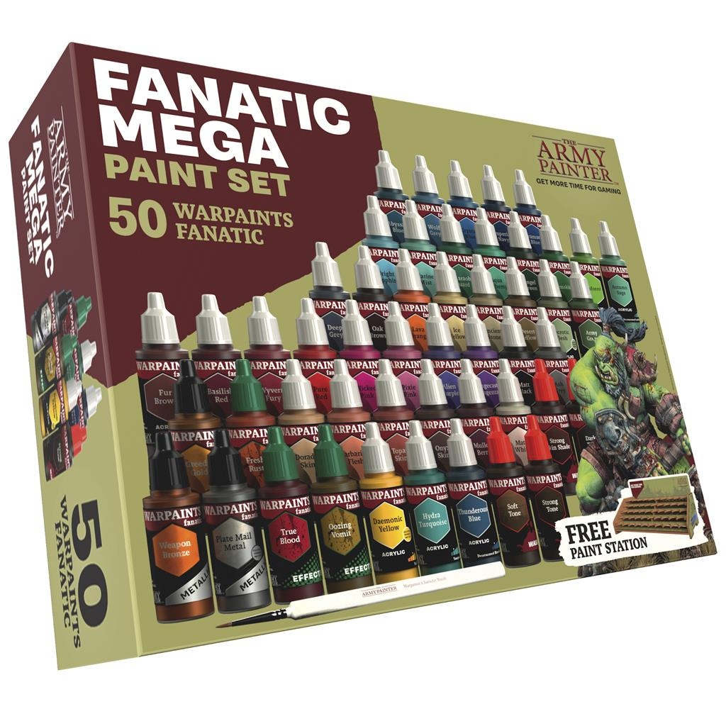 【お気に入り】 the-army-painter-warpaints- 模型製作用品